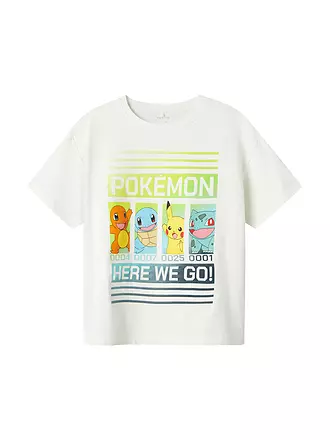 NAME IT | Jungen T-Shirt NKNMMABR | 